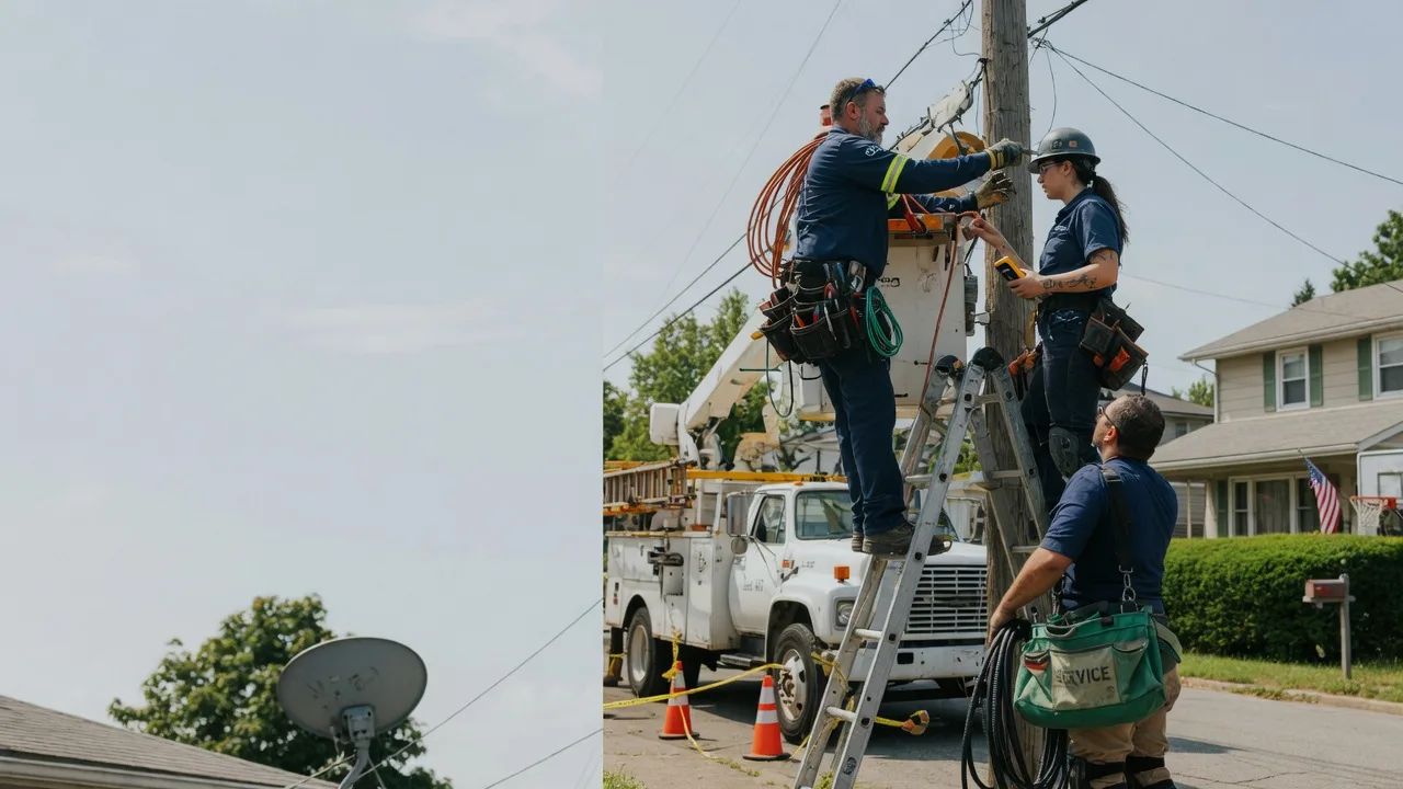 Electrical Repair in Waldron, IN near me